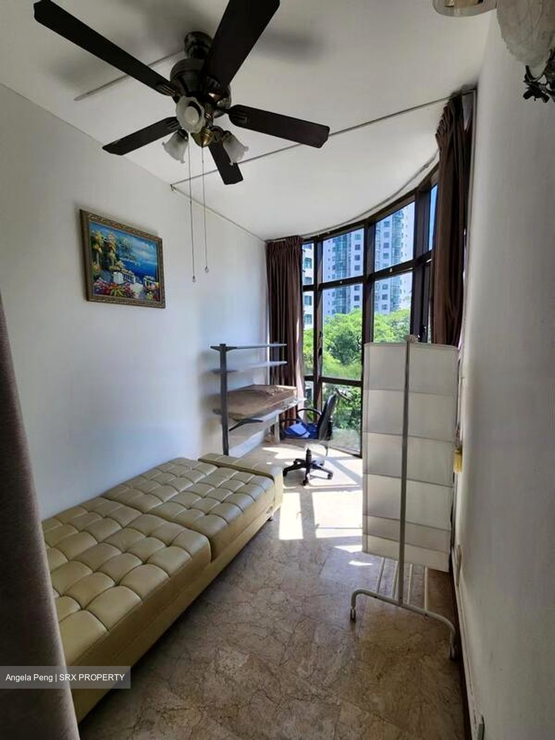 Parc Oasis (D22), Condominium #569205171